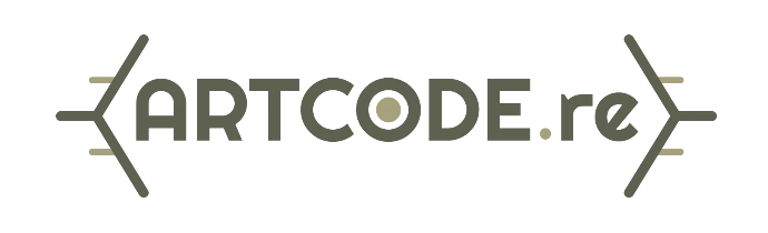 Logo Artcode