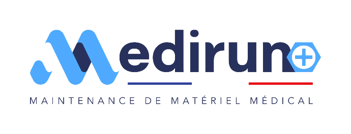 Logo Medirun