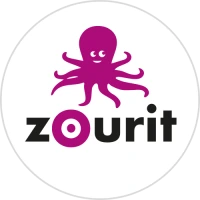Logo Zourit