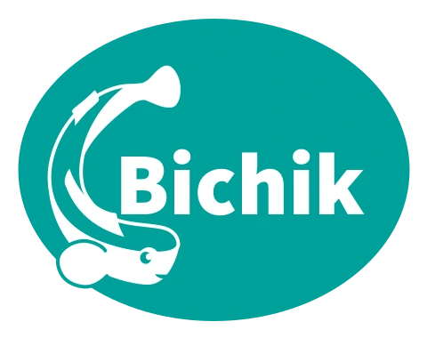 Logo Bichik