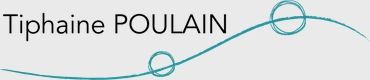 Logo Tiphaine Poulain
