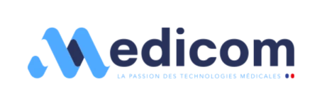 Logo Medicom