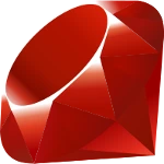 Logo Ruby