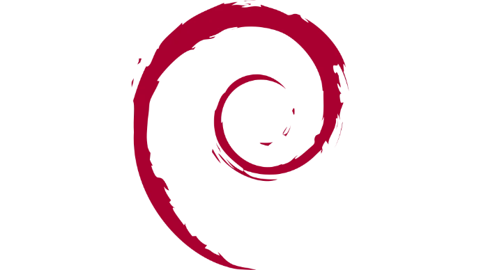 Logo Debian