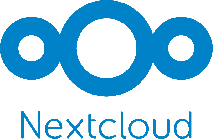 Logo Nextcloud