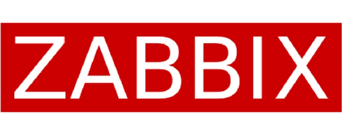 Logo Zabbix