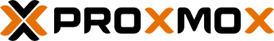 Logo Proxmox